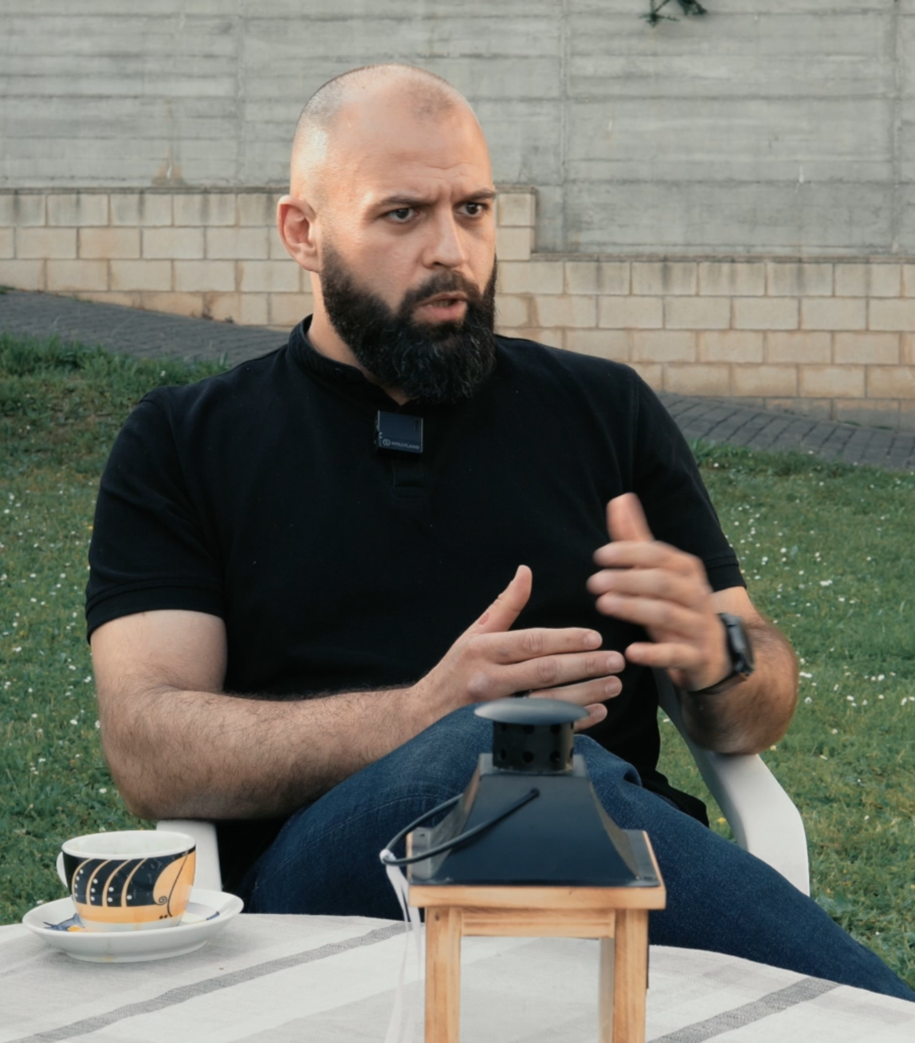 Iván Pérez Robles